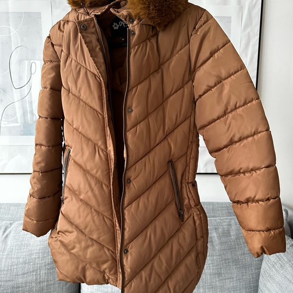 Winter jacket size M - Picture 3 of 10
